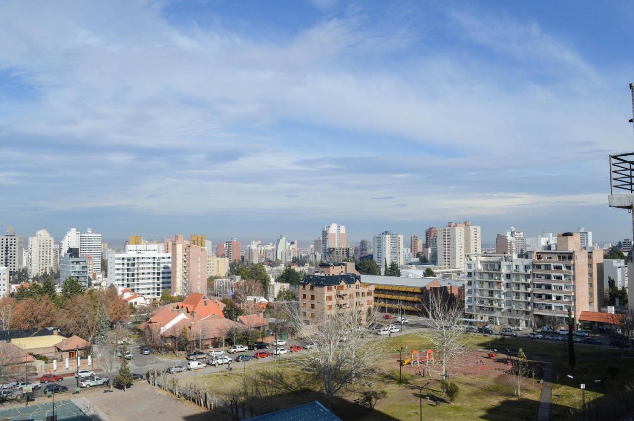 Caviahue 328 Apartamento Neuquén Exterior foto