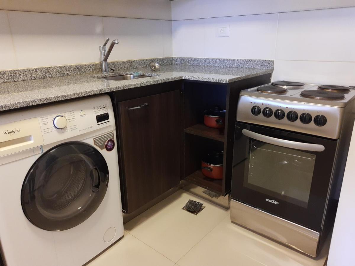 Caviahue 328 Apartamento Neuquén Exterior foto