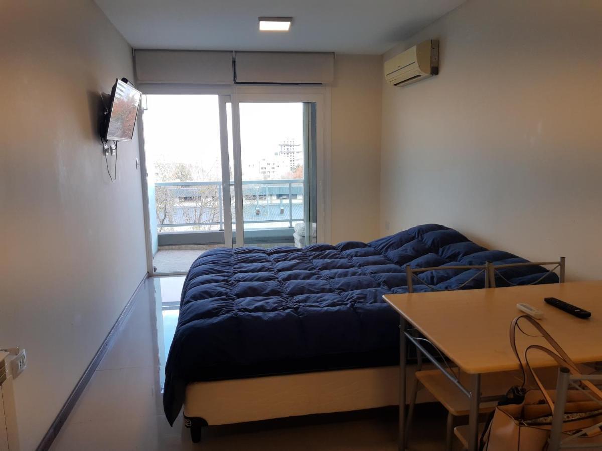 Caviahue 328 Apartamento Neuquén Exterior foto