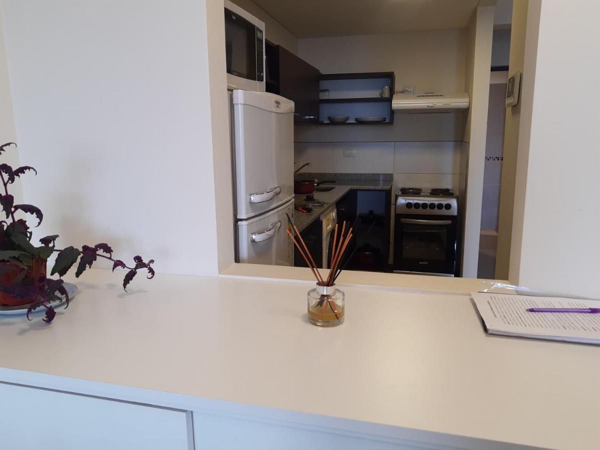 Caviahue 328 Apartamento Neuquén Exterior foto