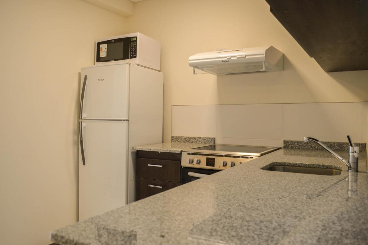 Caviahue 328 Apartamento Neuquén Exterior foto