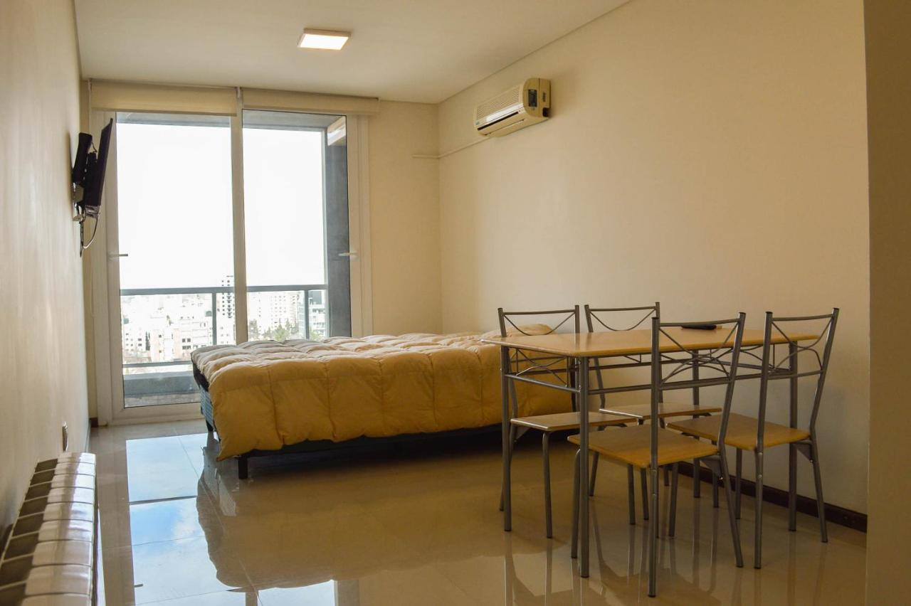 Caviahue 328 Apartamento Neuquén Exterior foto