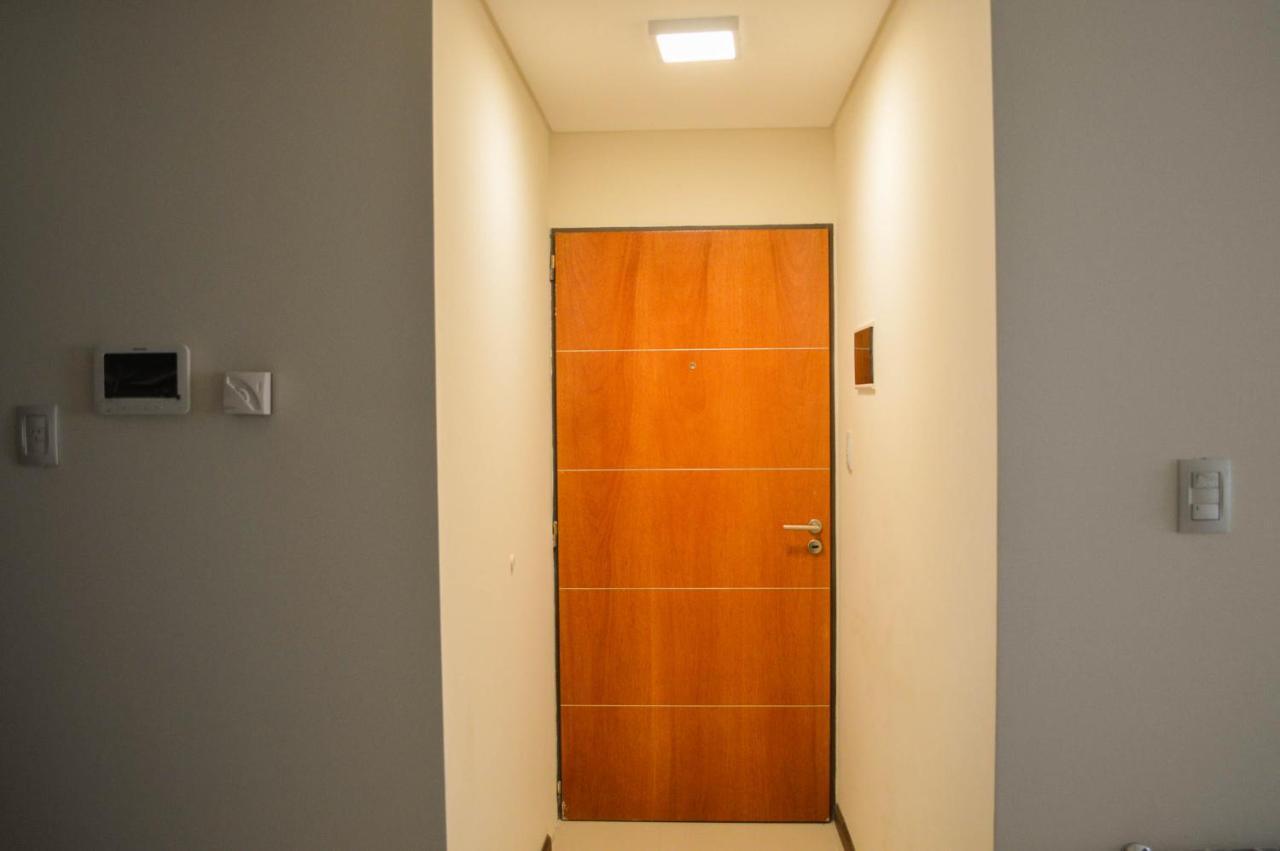 Caviahue 328 Apartamento Neuquén Exterior foto