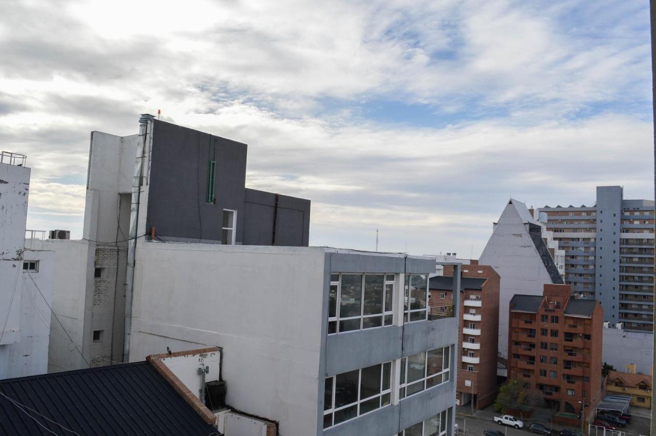 Caviahue 328 Apartamento Neuquén Exterior foto