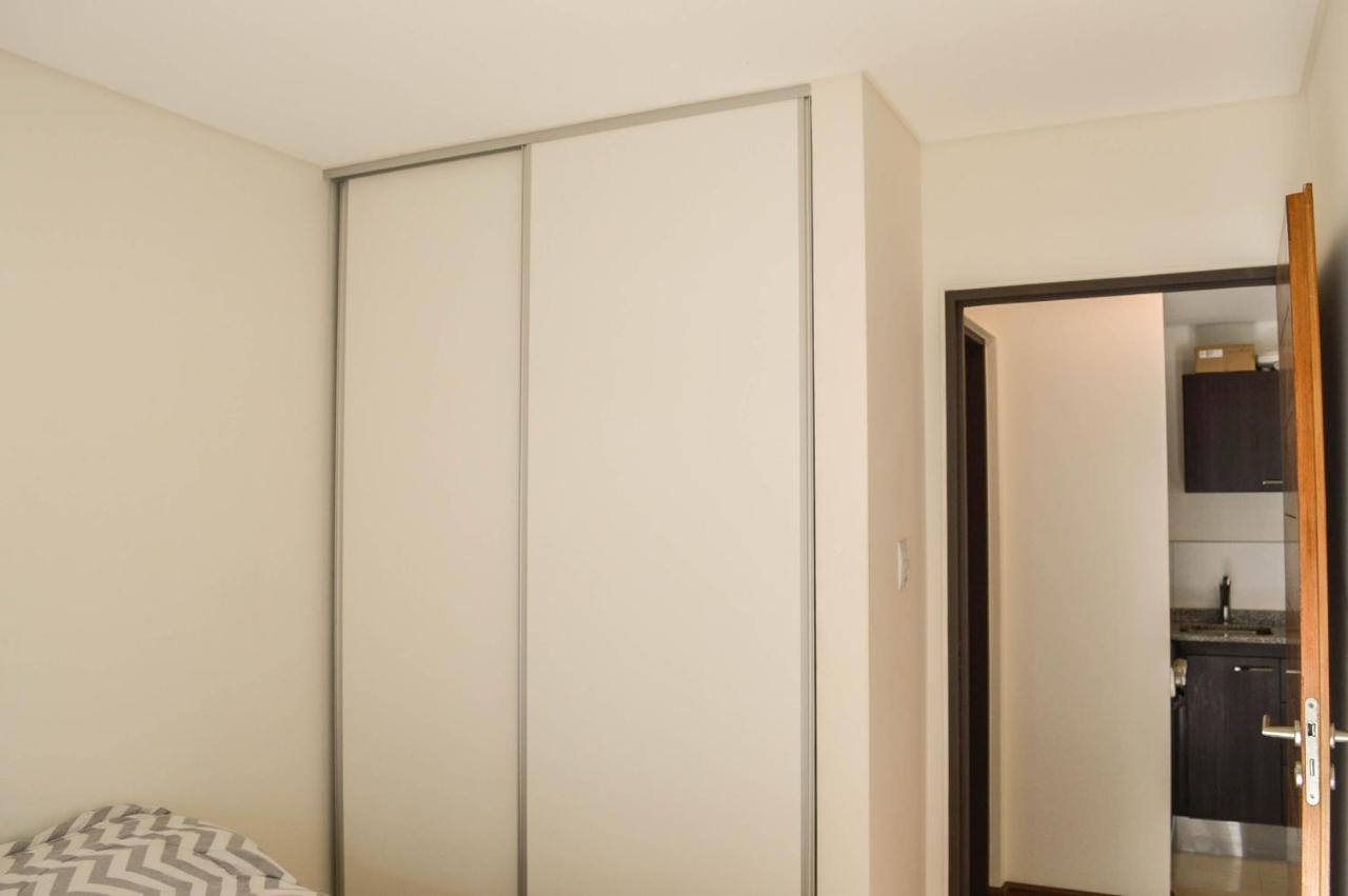 Caviahue 328 Apartamento Neuquén Exterior foto