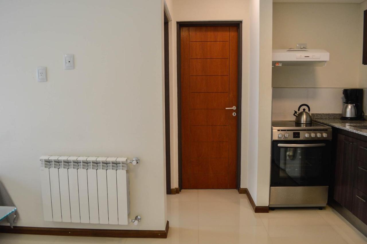Caviahue 328 Apartamento Neuquén Exterior foto