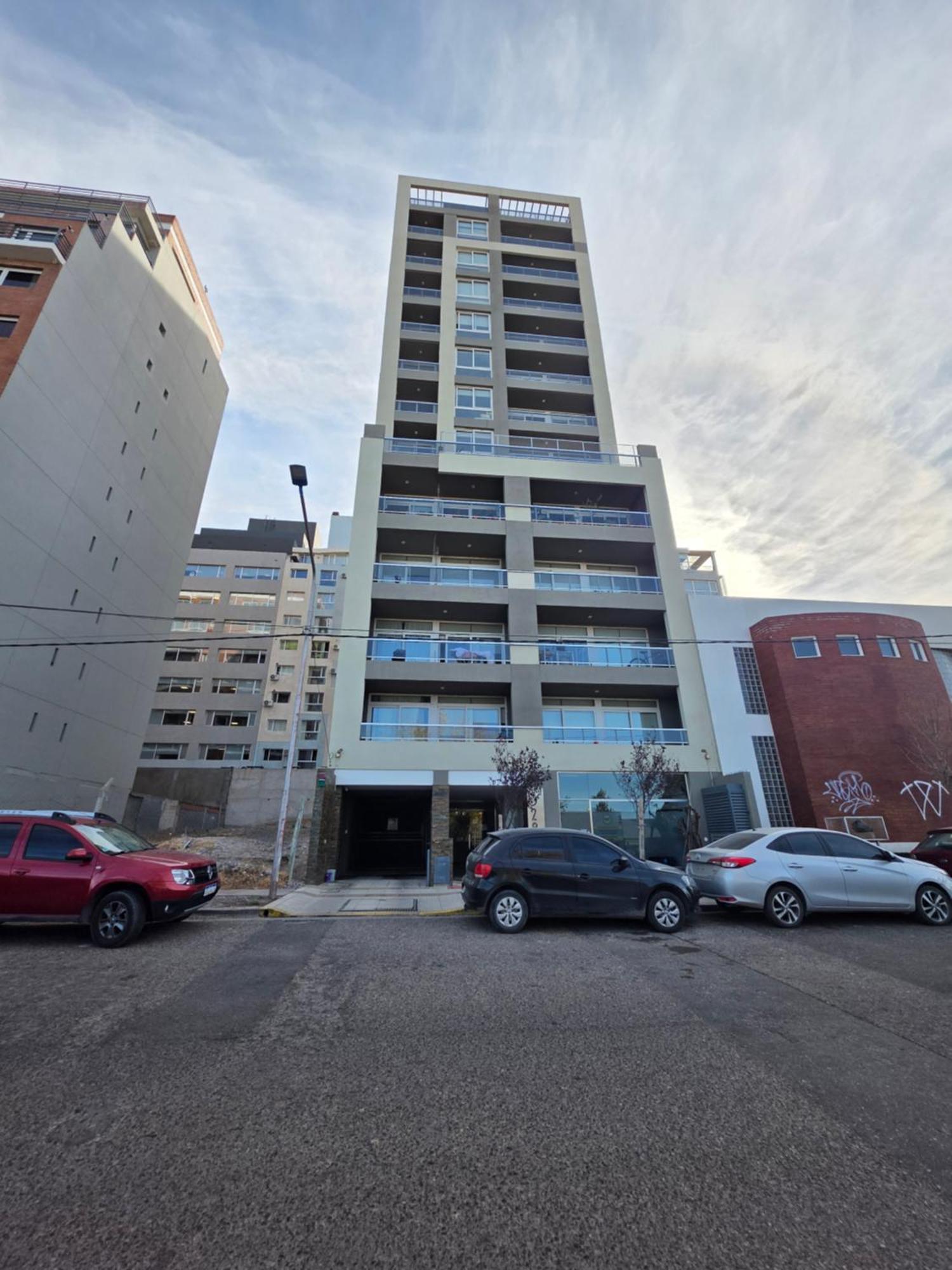 Caviahue 328 Apartamento Neuquén Exterior foto