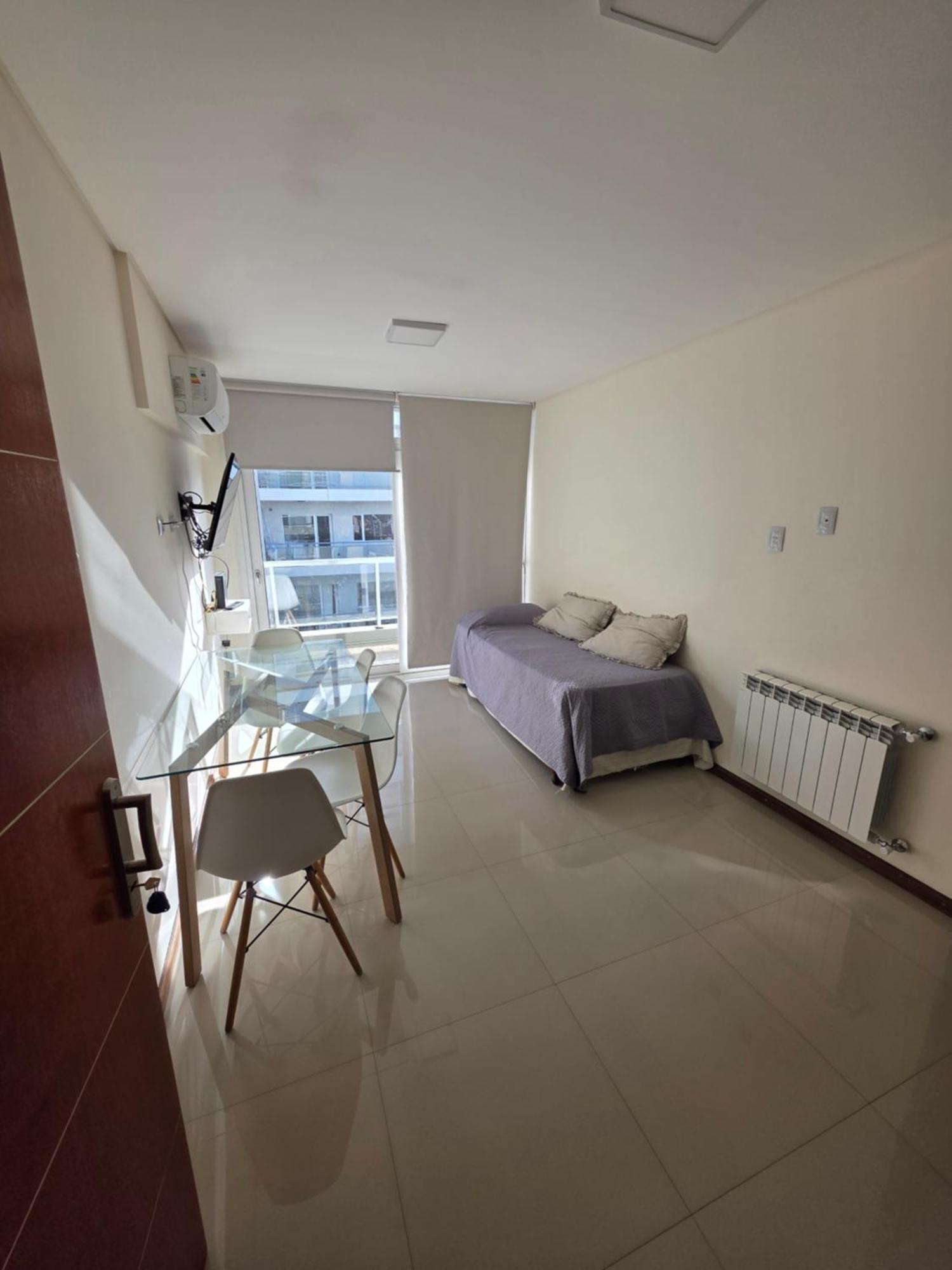 Caviahue 328 Apartamento Neuquén Quarto foto