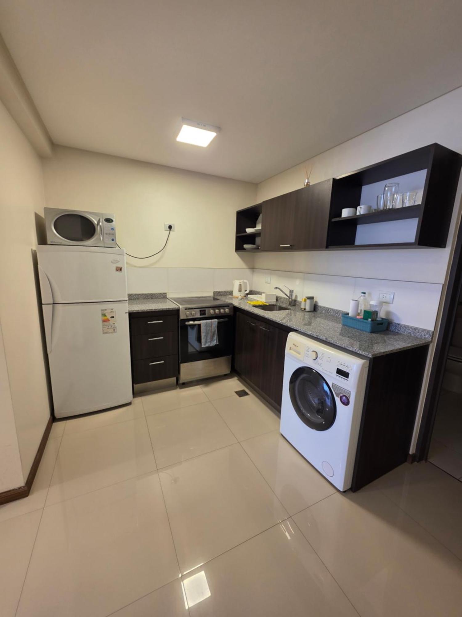 Caviahue 328 Apartamento Neuquén Exterior foto