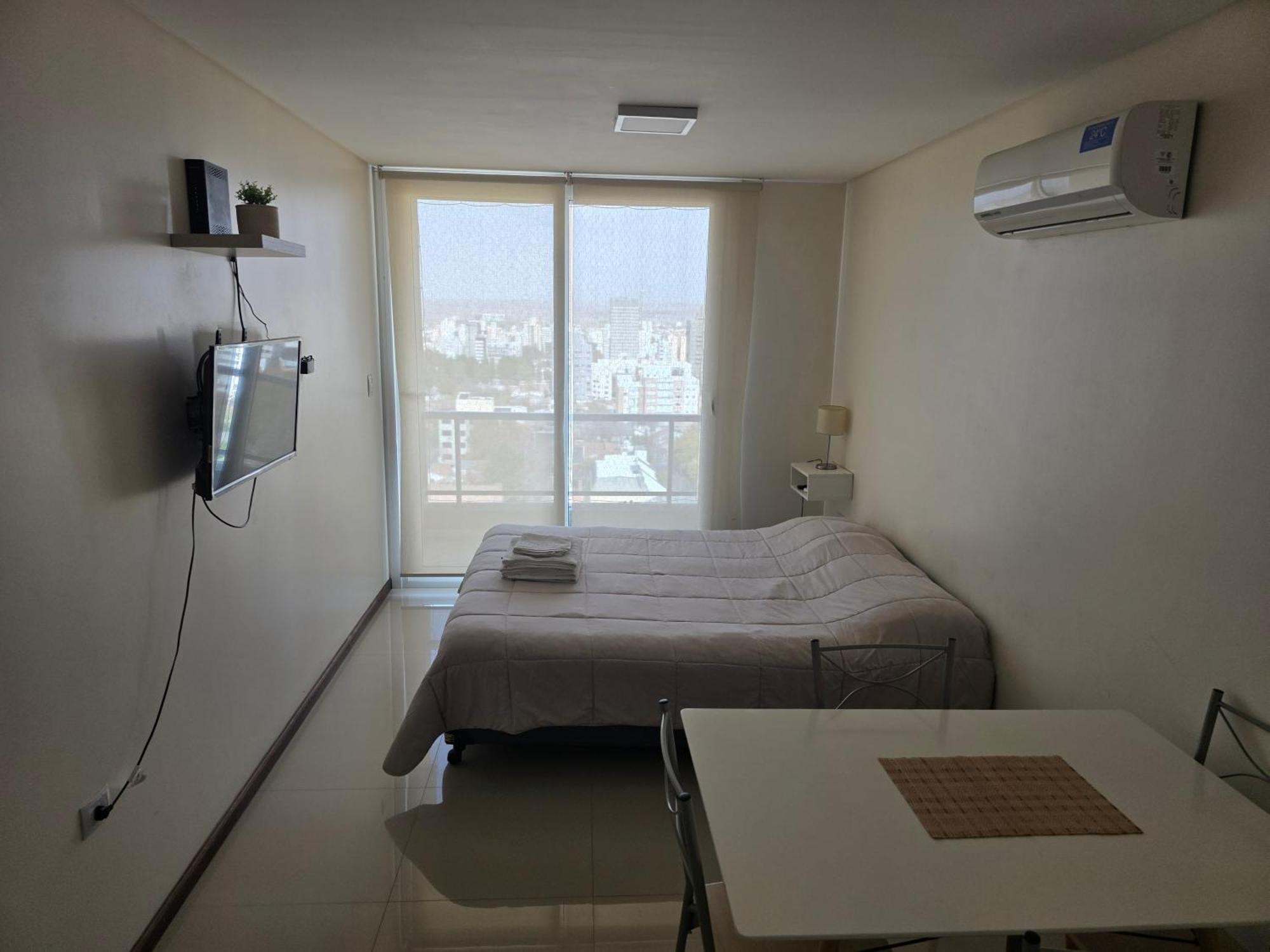 Caviahue 328 Apartamento Neuquén Exterior foto
