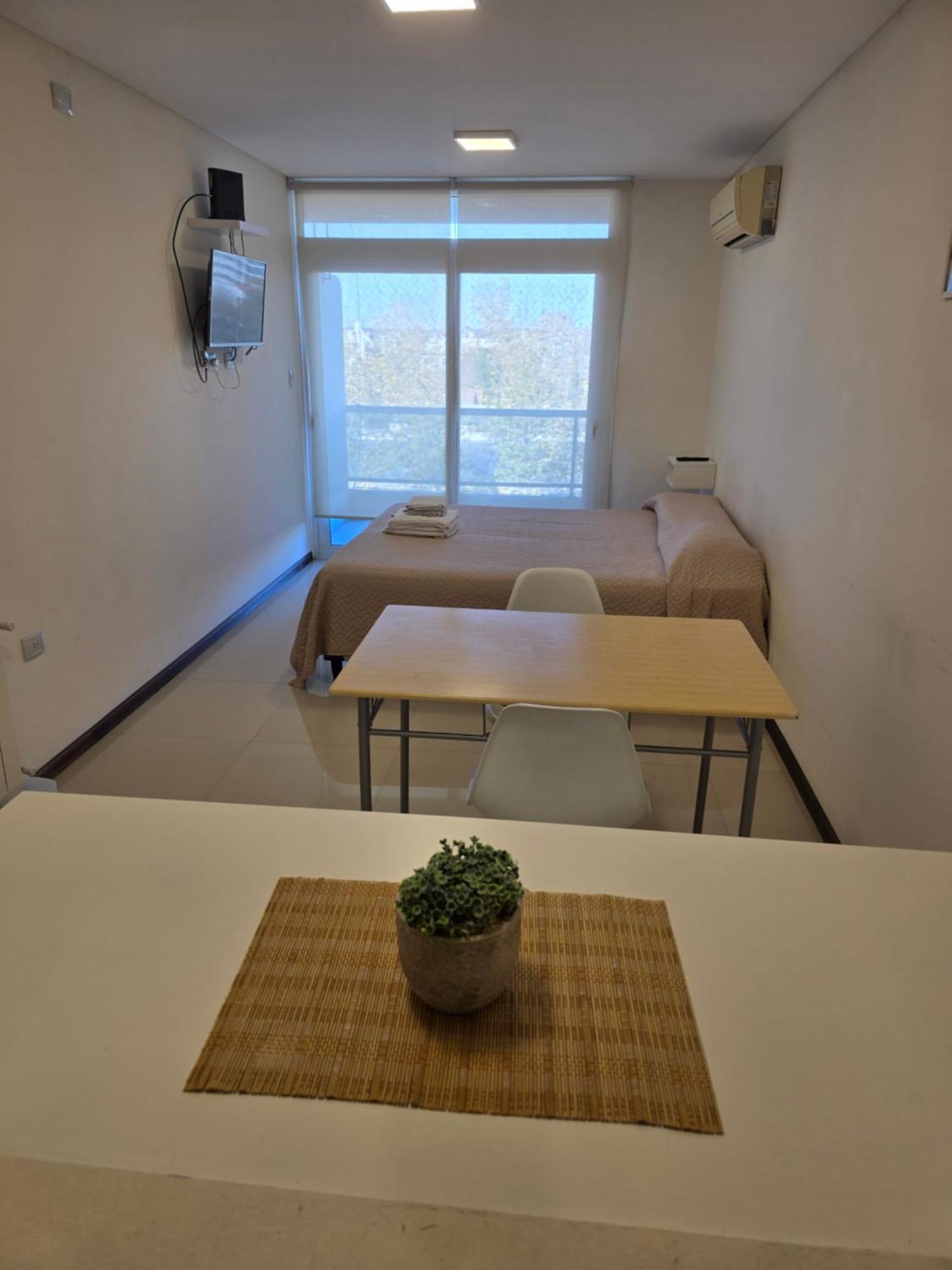 Caviahue 328 Apartamento Neuquén Quarto foto
