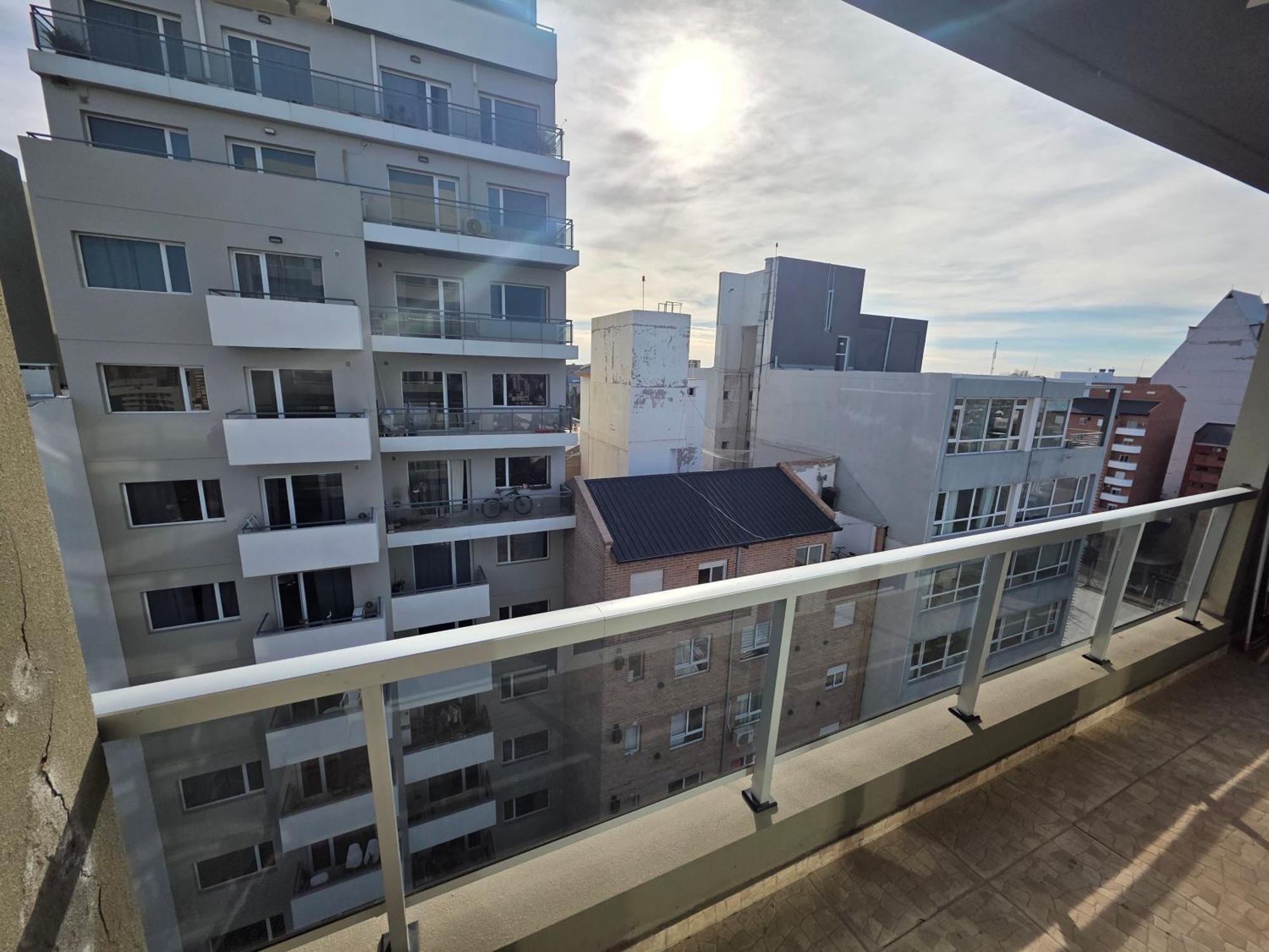 Caviahue 328 Apartamento Neuquén Exterior foto
