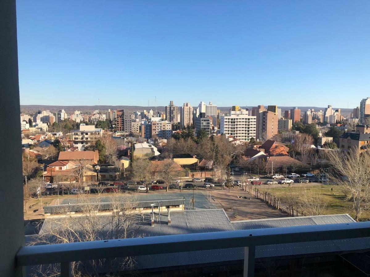 Caviahue 328 Apartamento Neuquén Exterior foto